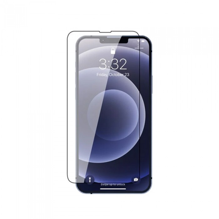 KÍNH CƯỜNG LỰC IPHONE 13 PRO MAX JCPAL PRESERVER - CLEAR